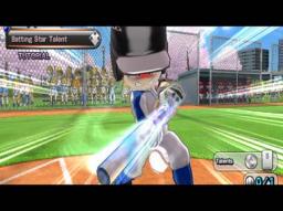 Little League World Series Baseball 2009 Screenthot 2